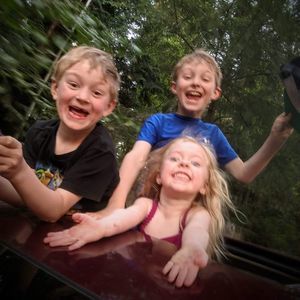 Meet your Posher, Stephanie